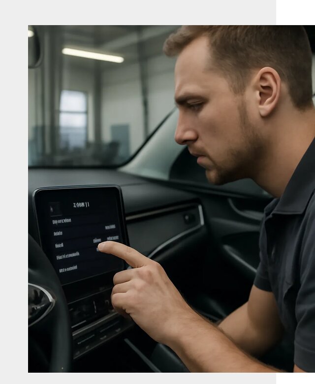 Русификация мультимедиа Changan в Новокузнецке от 6678 р. | ФастМобиль-Нвк