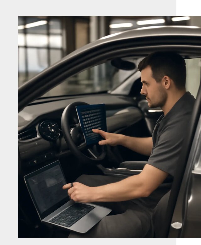Русификация Exeed TXL в Новокузнецке по цене от 15308 р. | ФастМобиль-Нвк