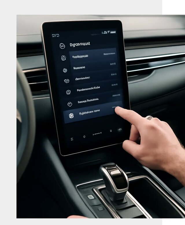 Русификация Geely Preface в Новокузнецке по цене от 10171 р. | ФастМобиль-Нвк