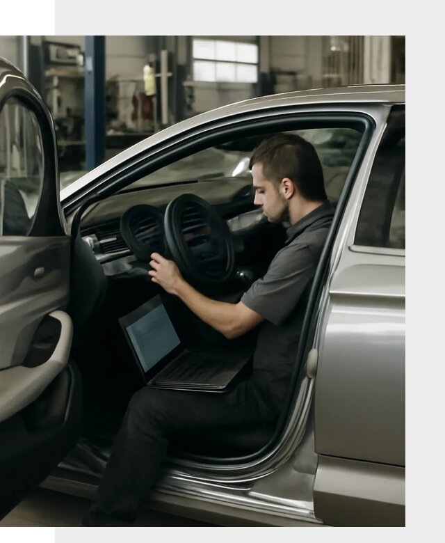 Русификация Geely Preface мультимедиа и меню в Новокузнецке