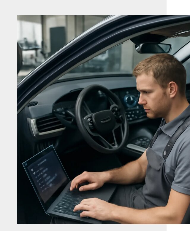 Русификация Haval в Новокузнецке по цене от 8116 р. | ФастМобиль-Нвк