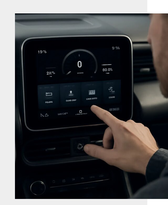 Русификация Haval DARGO в Новокузнецке по цене от 6678 р. | ФастМобиль-Нвк