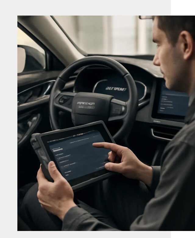 Русификация приборной панели Haval в Новокузнецке от 5651 р. | ФастМобиль-Нвк