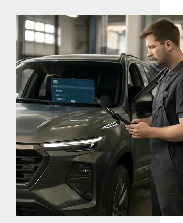 Русификация Jetour T2 BENZ HYB в Новокузнецке от 10171 р. | ФастМобиль-Нвк