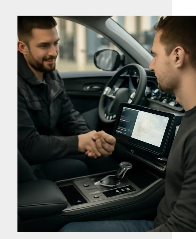 Русификация Jetour X70 Plus в Новокузнецке по цене 5651 р. | ФастМобиль-Нвк