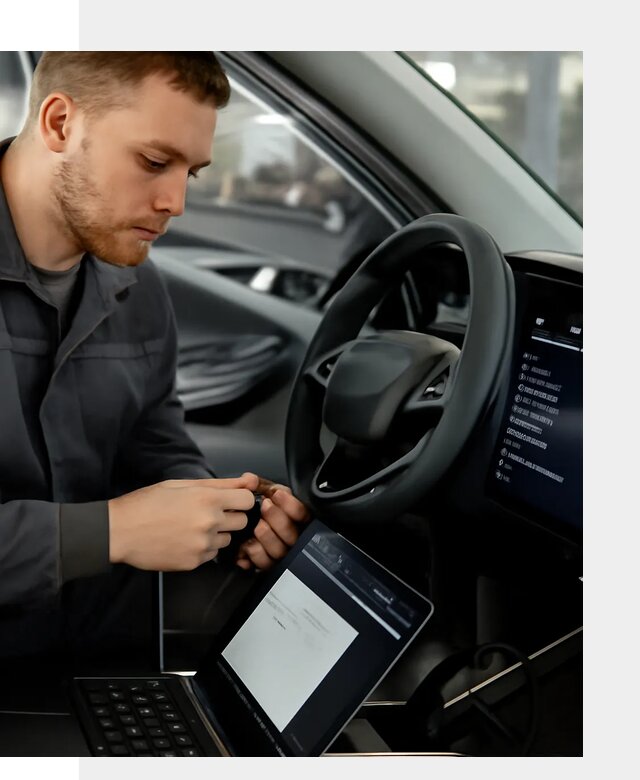 Русификация Jetour X70 Plus для мультимедиа в Новокузнецке