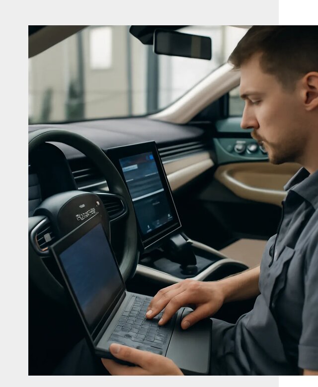 Русификация Lynk Co 900 в Новокузнецке по цене от 20445 р. | ФастМобиль-Нвк