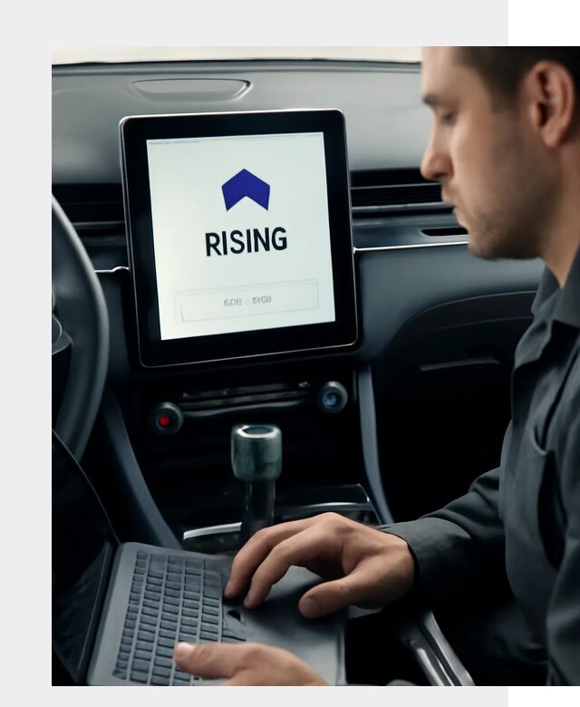Установка приложений Rising в Новокузнецке по цене от 4623 р. | ФастМобиль-Нвк