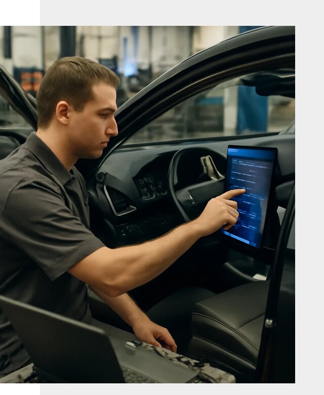 Русификация мультимедиа Hyundai для автомобилей под ключ в Новокузнецке