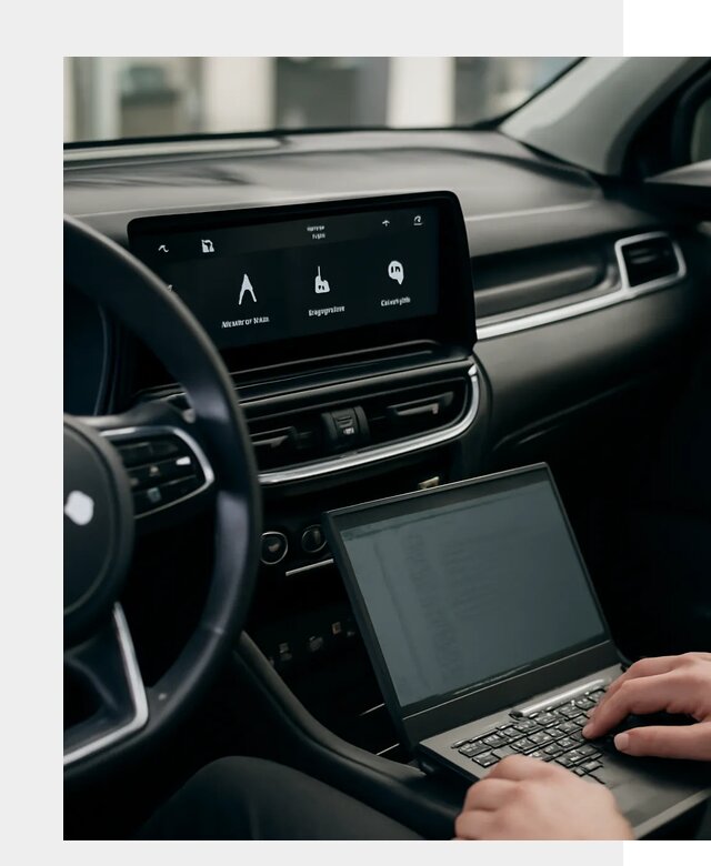 Русификация Kia K5 в Новокузнецке по цене от 6678 р. | ФастМобиль-Нвк