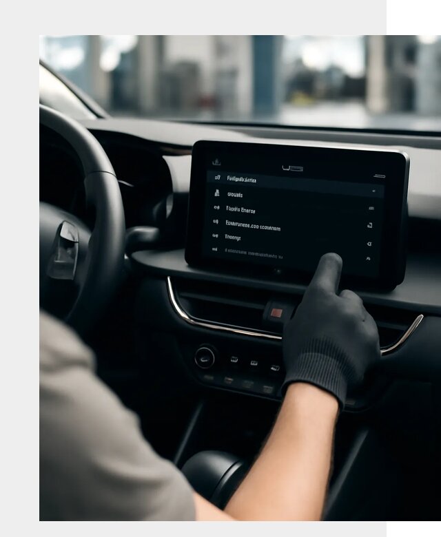 Русификация Kia всех моделей в Новокузнецке от 10171 р. | ФастМобиль-Нвк