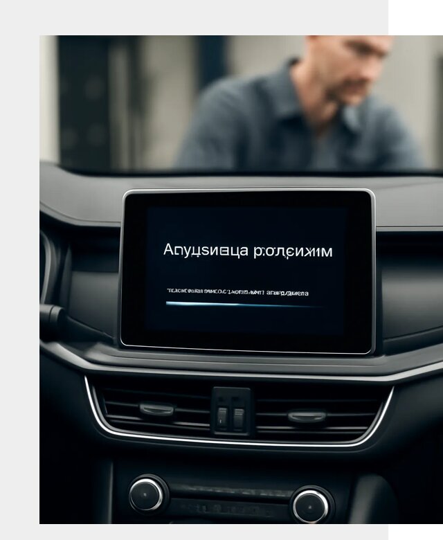 Обновление русификации авто в Новокузнецке по цене от 6062 р. | ФастМобиль-Нвк