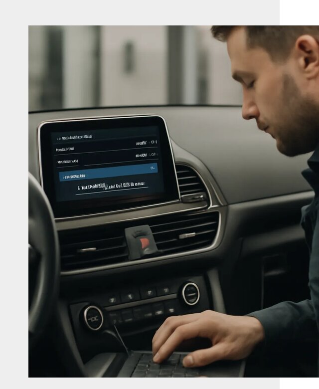 Установка русского пакета языка для авто в Новокузнецке от 6062 р. | ФастМобиль-Нвк