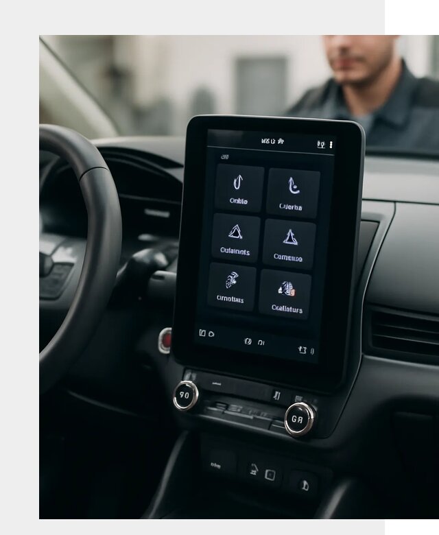 Русификация Honda в Новокузнецке по цене от 7089 р. | ФастМобиль-Нвк