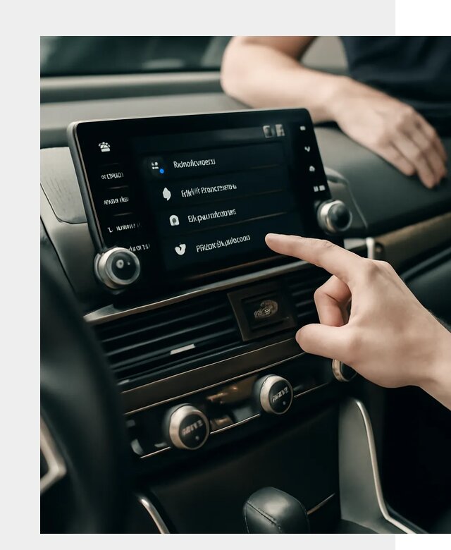 Русификация Honda Accord 10 в Новокузнецке по цене от 6678 р. | ФастМобиль-Нвк