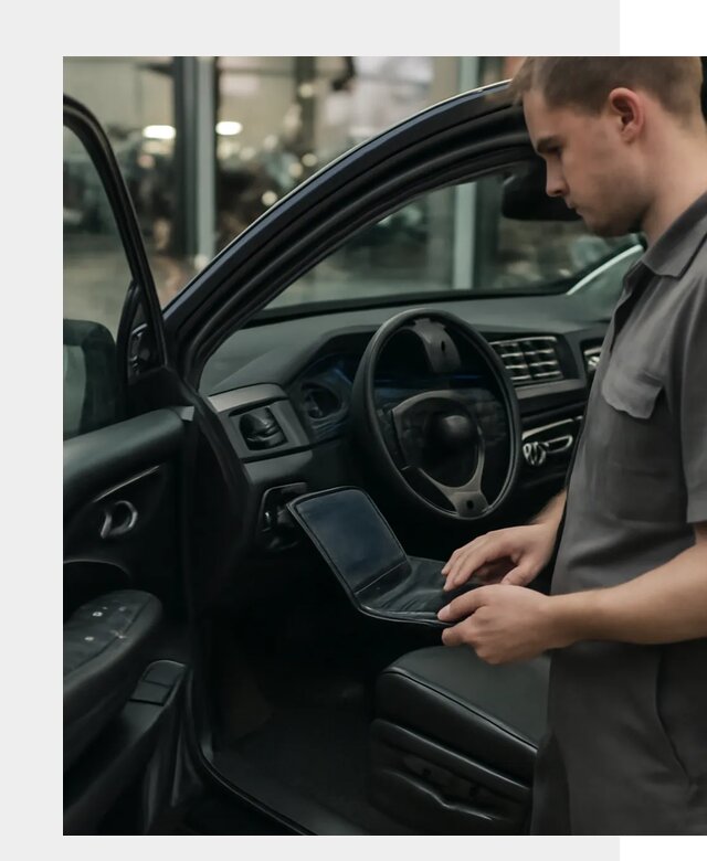 Русификация Honda Pilot по цене от 7089 р. в Новокузнецке ФастМобиль-Нвк