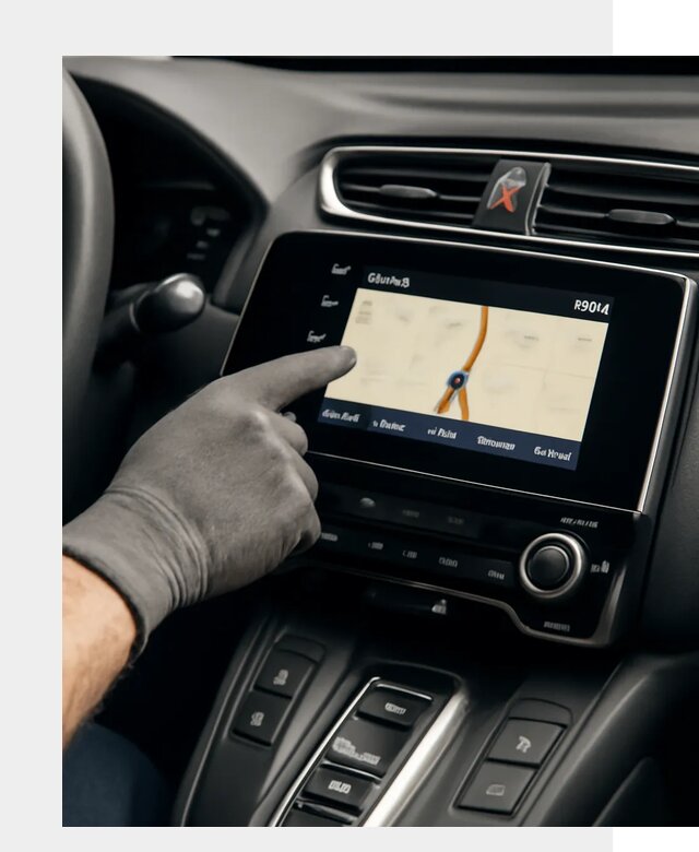 Русификация мультимедиа Honda в Новокузнецке от 7706 р. | ФастМобиль-Нвк