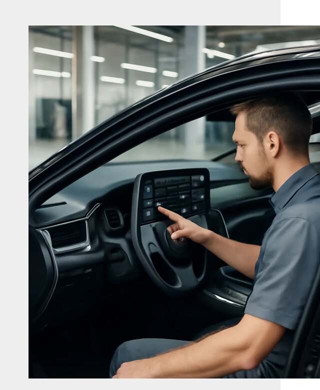 Русификация Lexus в Новокузнецке по цене от 15308 р. | ФастМобиль-Нвк