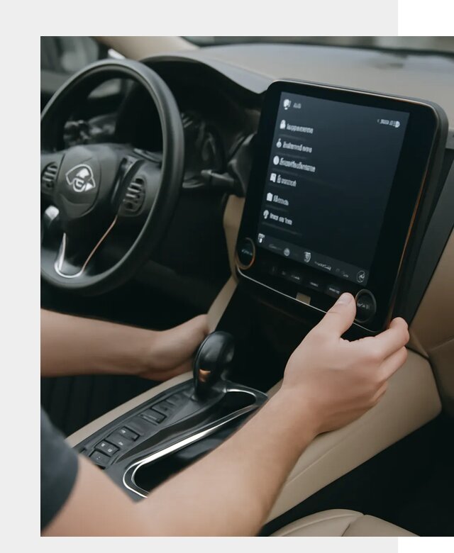 Русификация Lexus NX Panasonic в Новокузнецке от 8116 р. | ФастМобиль-Нвк