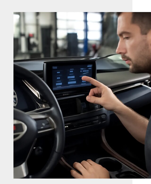Русификация Lexus RX PANASONIC в Новокузнецке от 8116 р. | ФастМобиль-Нвк