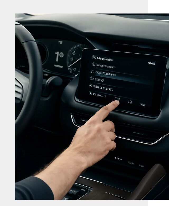 Русификация Mazda EZ-6 в Новокузнецке по цене от 15308 р. | ФастМобиль-Нвк