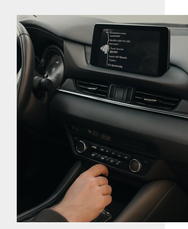 Русификация мультимедиа Mazda в Новокузнецке по цене от 8116 р. | ФастМобиль-Нвк