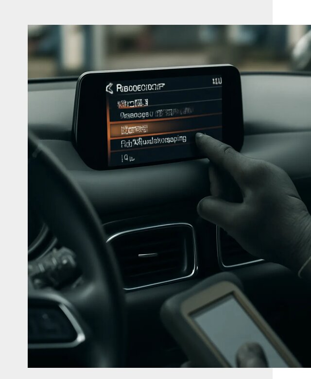 Установка приложений Mazda в Новокузнецке по цене от 5548 р. | ФастМобиль-Нвк