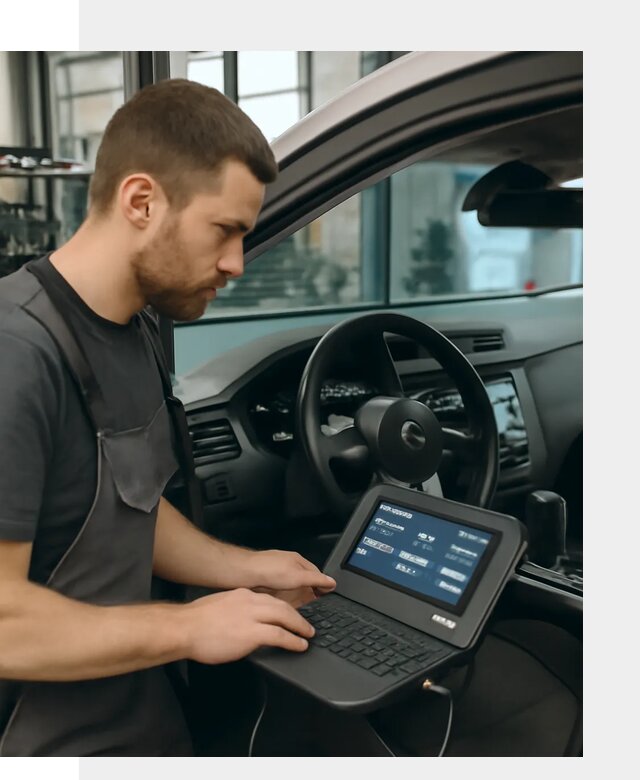 Русификация автомобилей Nissan для всех моделей в Новокузнецке