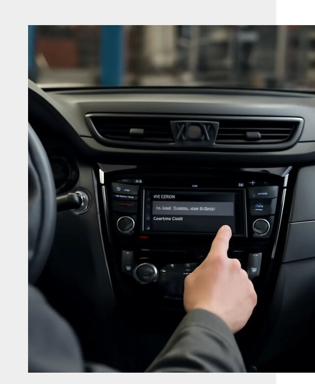 Установка приложений Nissan в Новокузнецке по цене от 5651 р. | ФастМобиль-Нвк