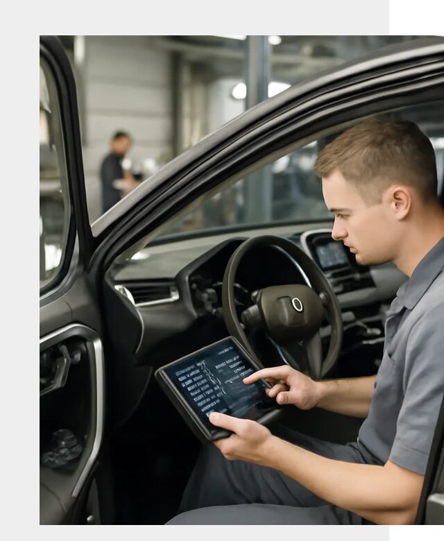 Русификация Toyota RAV4 в Новокузнецке по цене от 6678 р. | ФастМобиль-Нвк